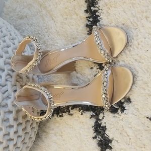COPY - Badgley Mischka Shoes
